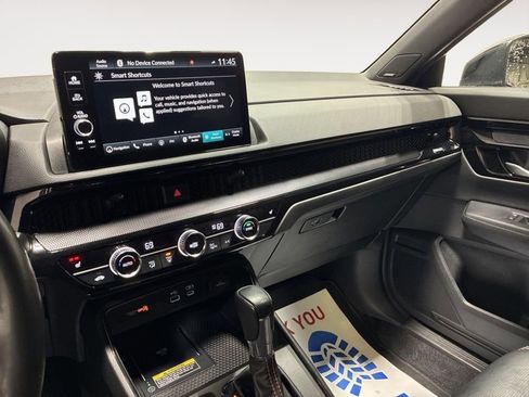 Used 2023 Honda CR-V Sport Touring image 18