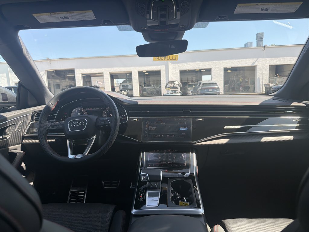 Used 2026 Audi Q8 Prestige w/ Prestige Package AWD/4WD image 18