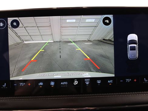 Used 2023 Lincoln Corsair Reserve AWD/4WD image 53