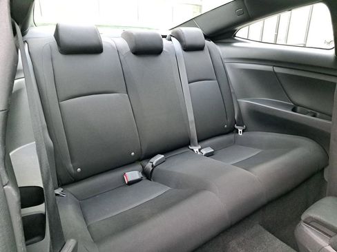 Used 2017 Honda Civic Si image 16