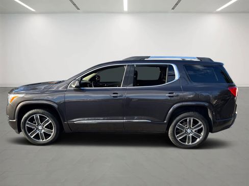 Used 2019 GMC Acadia Denali w/ Technology Package image 3