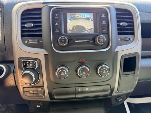 Used 2021 RAM 1500 Tradesman w/ Tradesman SXT Package image 26