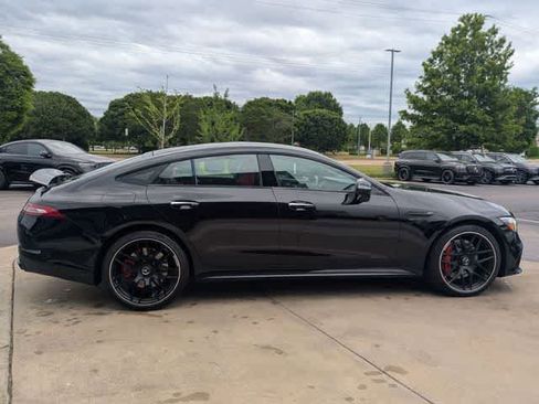 Used 2023 Mercedes-Benz AMG GT 53 image 9