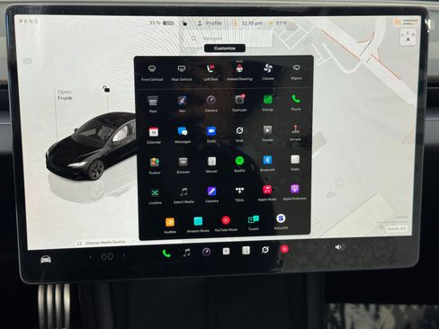 Used 2024 Tesla Model 3 Performance image 23