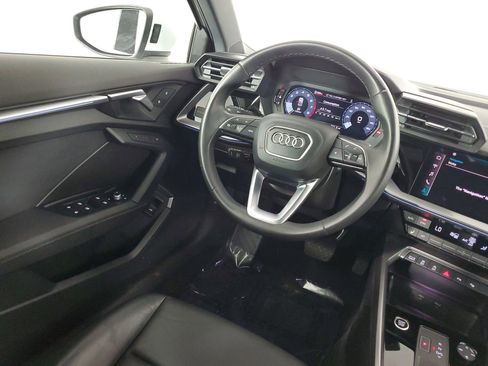 Certified 2023 Audi A3 2.0T Premium Plus w/ Premium Plus Package image 47