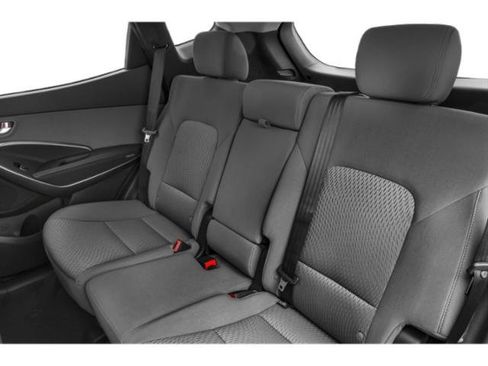 Used 2018 Hyundai Santa Fe Sport FWD image 18
