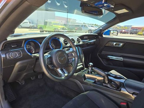 Used 2018 Ford Mustang GT RWD image 9