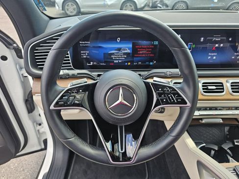 Used 2024 Mercedes-Benz GLE 350 GLE  350 image 17