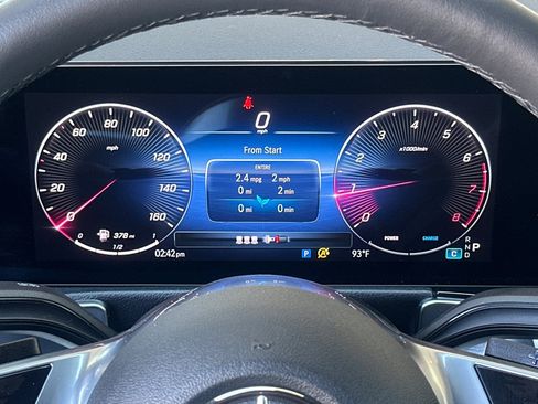 Certified 2024 Mercedes-Benz GLB 250 image 24