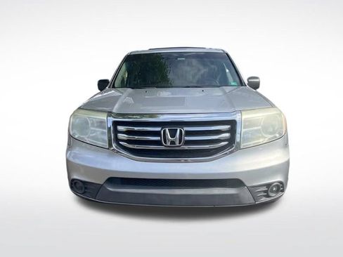 Used 2015 Honda Pilot LX image 2