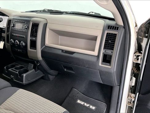 Used 2010 Dodge Ram 1500 Truck ST w/ ST Popular Equipment Group image 20