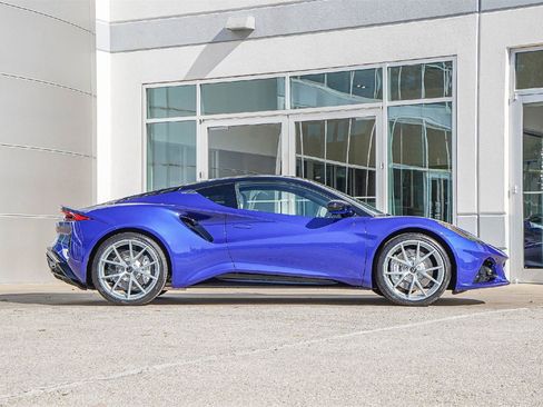 New 2026 Lotus Emira image 5