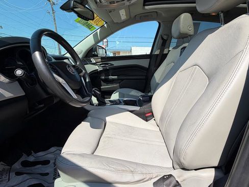 Used 2014 Cadillac SRX Luxury FWD image 9