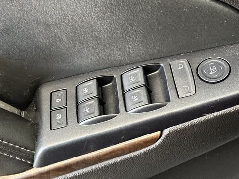 Used 2015 Chevrolet Tahoe LS w/ Max Trailering Package AWD/4WD image 13
