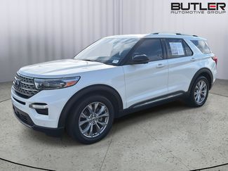 Used 2021 Ford Explorer Limited w/ Equipment Group 301A RWD video 1