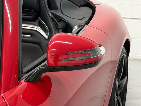 Used 2019 Mercedes-Benz AMG GT Roadster w/ Lane Tracking Package image 13