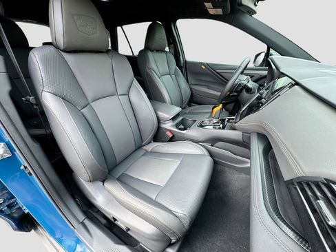 Certified 2025 Subaru Outback Wilderness w/ Wilderness Package image 40