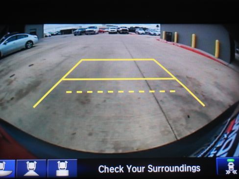 Used 2018 Honda CR-V EX-L image 18