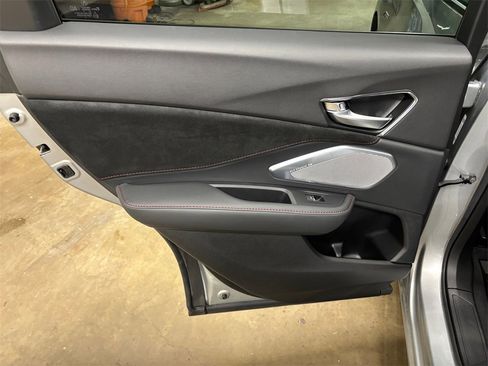 Certified 2025 Acura RDX A-Spec image 15