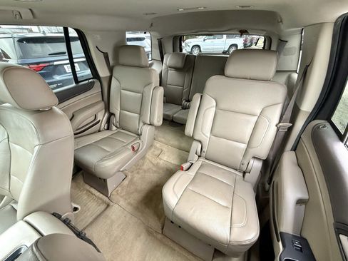 Used 2018 GMC Yukon SLT image 24