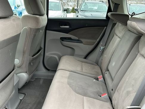 Used 2014 Honda CR-V EX image 23