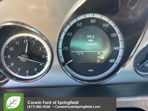 Used 2011 Mercedes-Benz E 350 Sedan image 12