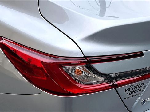 Used 2025 Toyota Camry LE FWD image 29