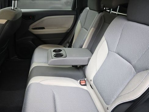 Certified 2025 Subaru Forester Premium AWD/4WD image 21