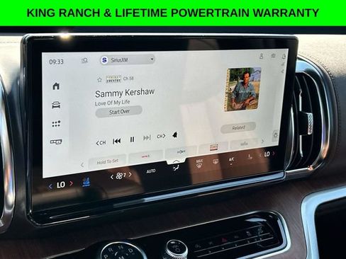 New 2027 Ford Expedition King Ranch AWD/4WD image 32