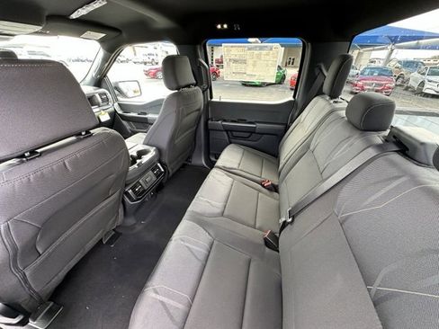 New 2025 Ford F150 STX w/ Equipment Group 200A image 23