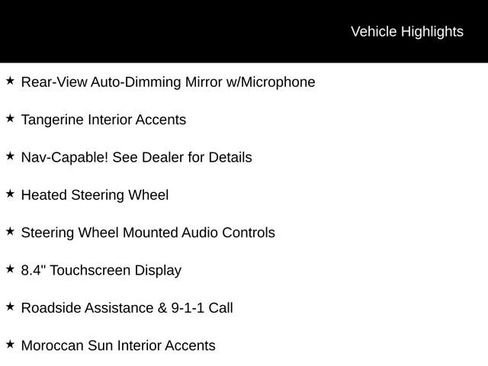 Used 2016 Jeep Grand Cherokee Laredo 75th Anniversary image 12