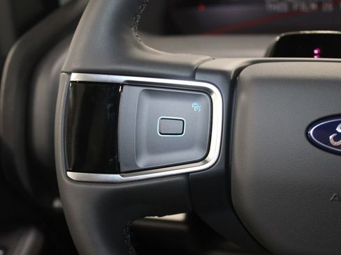 New 2025 Ford Expedition Max Active image 40