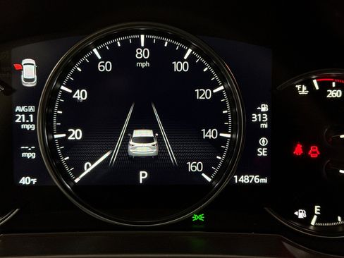 Used 2022 MAZDA CX-5 AWD 2.5 S w/ Premium Plus Pkg image 10