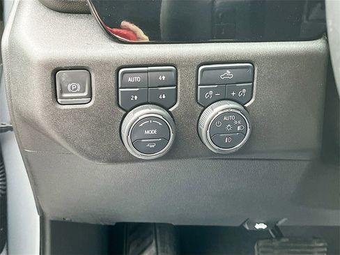 Used 2024 Chevrolet Silverado 1500 RST w/ All Star Edition Plus image 10