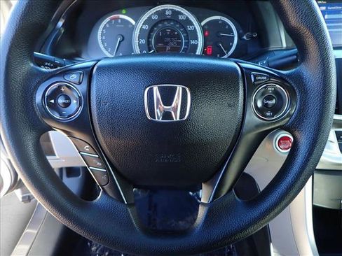 Used 2015 Honda Accord EX image 13