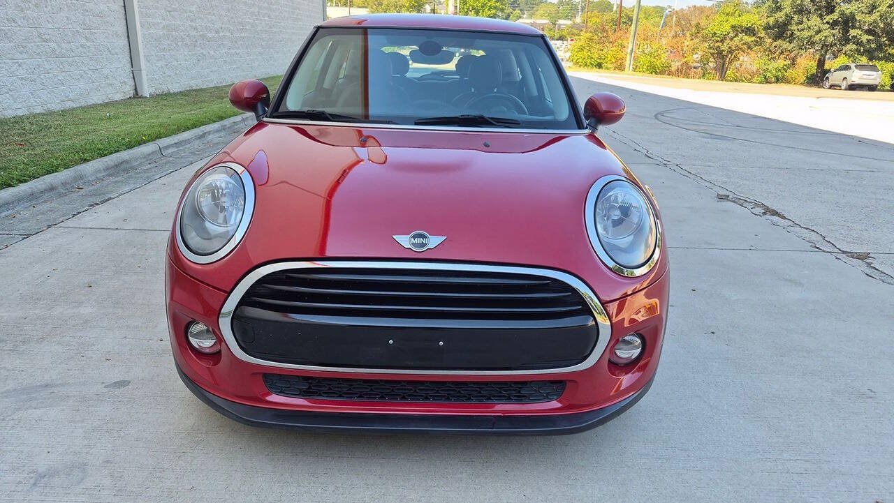 Used 2018 MINI Cooper 2-Door Hardtop FWD image 7