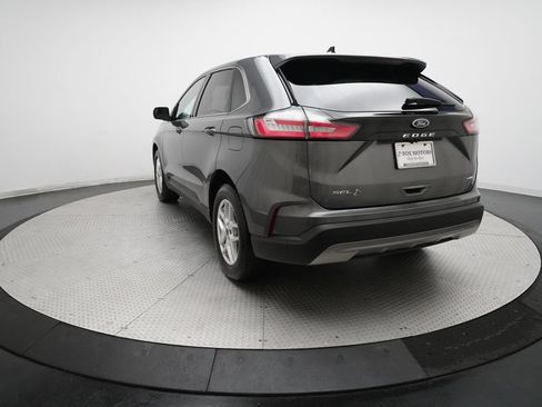 Used 2024 Ford Edge SEL AWD/4WD image 33