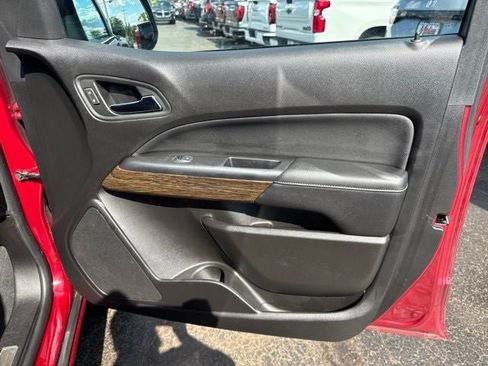 Used 2019 GMC Canyon Denali AWD/4WD image 26