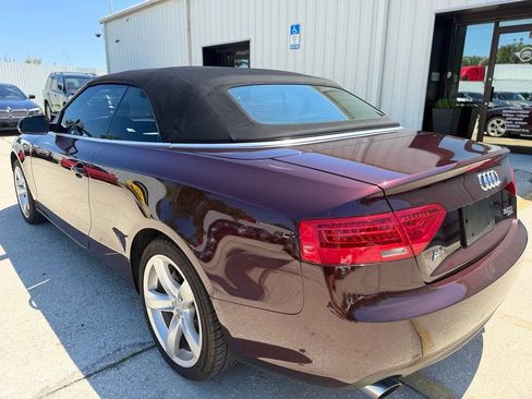 Used 2014 Audi A5 2.0T Premium Plus AWD/4WD image 3