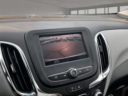 Used 2024 Chevrolet Equinox LT AWD/4WD image 21
