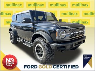 Used 2024 Ford Bronco Badlands 360° Tour