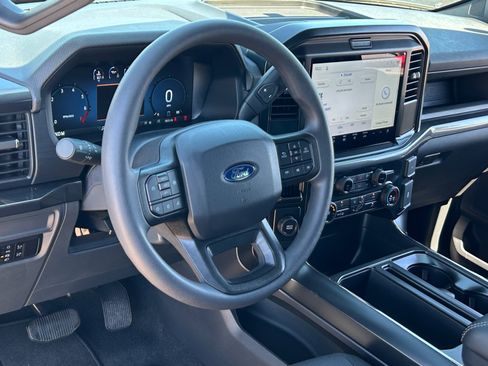 New 2026 Ford F150 STX w/ Equipment Group 200A RWD image 9