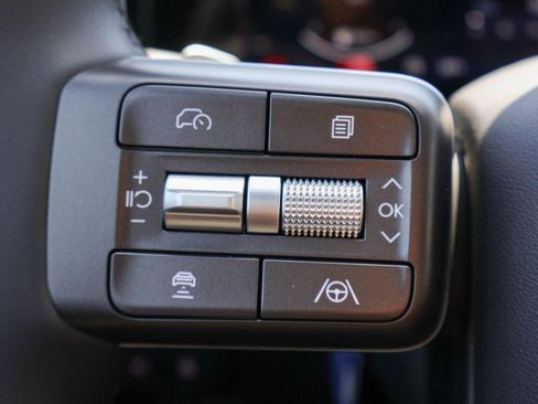 New 2026 Hyundai Palisade Calligraphy image 17