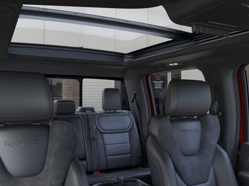 New 2025 Ford F150 Raptor image 22