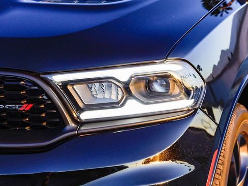 Used 2025 Dodge Durango R/T AWD/4WD image 5