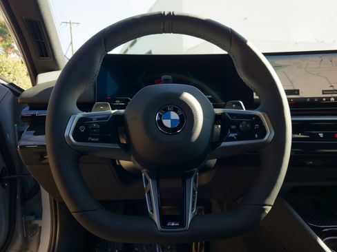 New 2026 BMW 530i w/ M Sport Package image 11