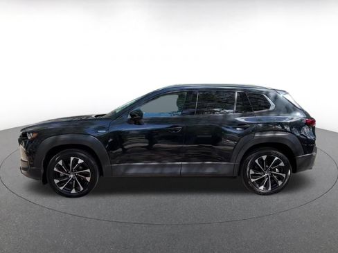 Used 2025 MAZDA CX-50 2.5 Hybrid w/ Premium Plus Pkg AWD/4WD image 9