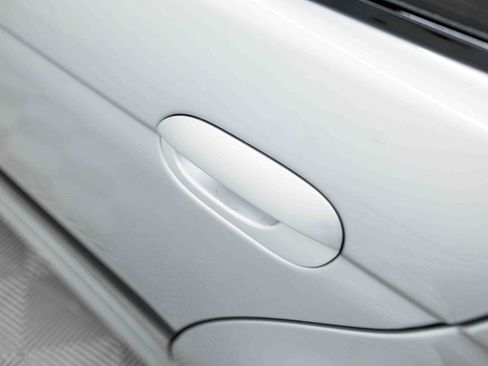 Used 2002 BMW M5 RWD image 32