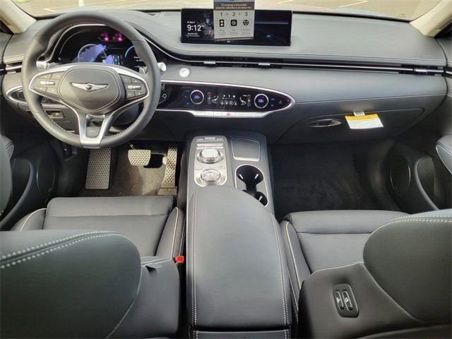Used 2025 Genesis Electrified GV70 w/ Prestige Package AWD/4WD image 13