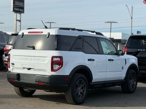 Certified 2023 Ford Bronco Sport Big Bend image 32